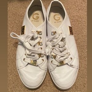 Guess White sneakers